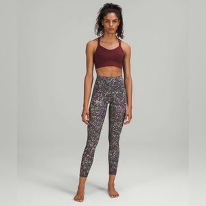 Lululemon Wunder Under High-Rise Tight 25" Full-On Luxtreme 4